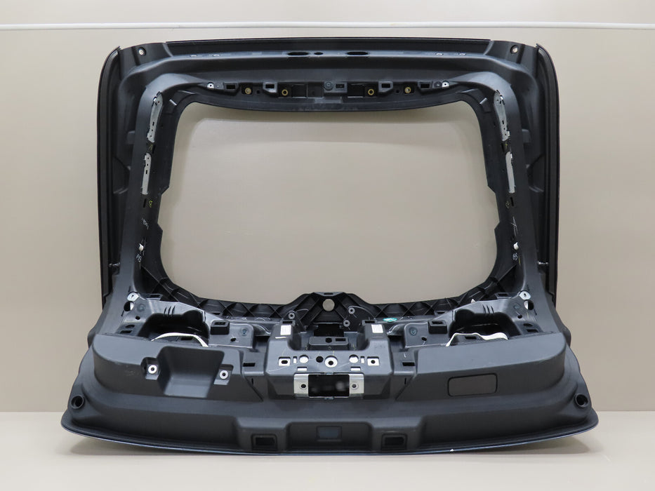 2021-2024 FORD MUSTANG MACH-E CX727 REAR DOOR LIFTGATE TAILGATE OEM