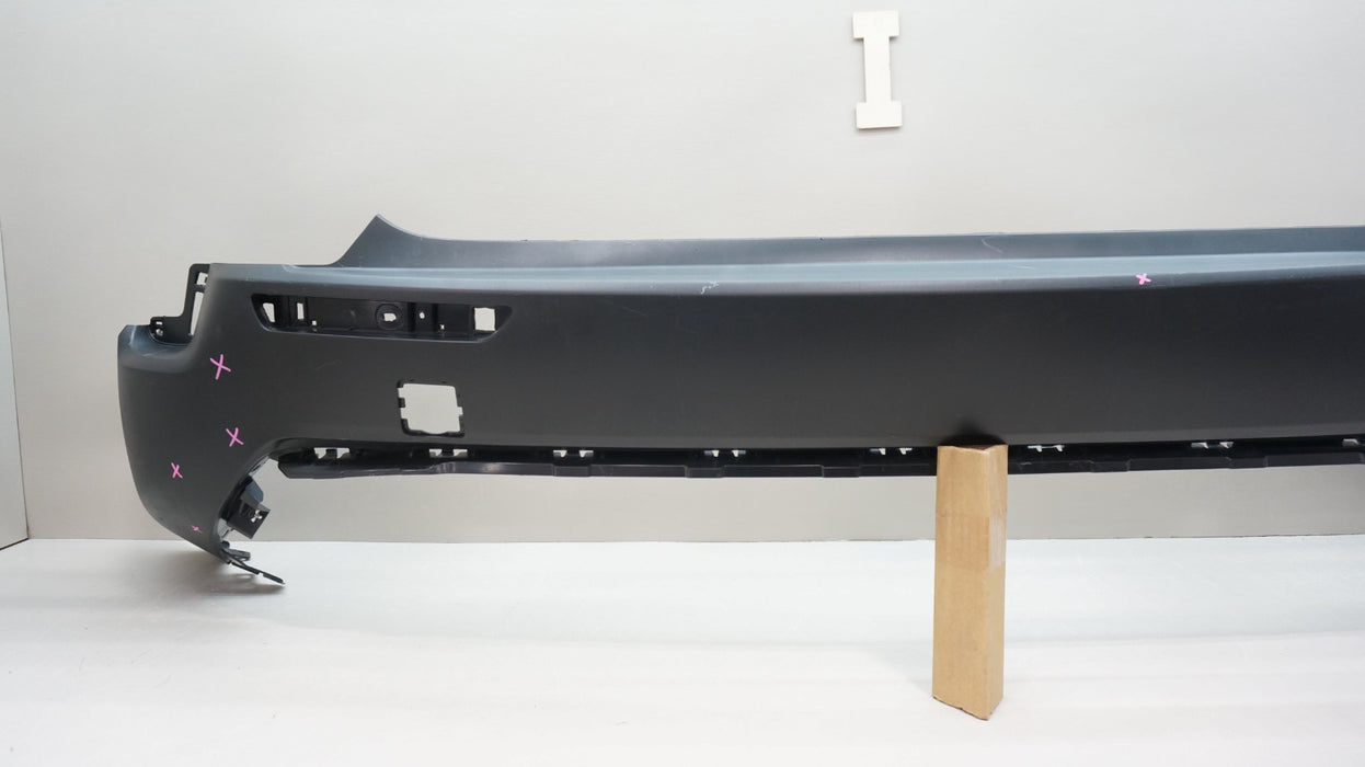 2023-2026 MAZDA CX50 REAR LOWER BUMPER VALANCE COVER OEM VA40-50221