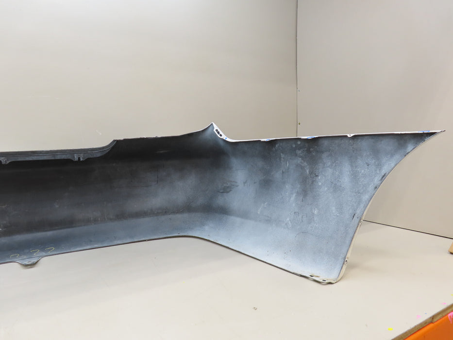 2002-2006 TOYOTA CAMRY REAR BUMPER COVER OEM 52159-AA060