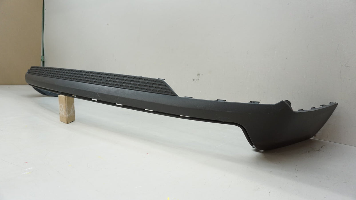 2016-2017 GMC TERRAIN SL SLE SLT REAR LOWER BUMPER COVER PANEL OEM 23477991