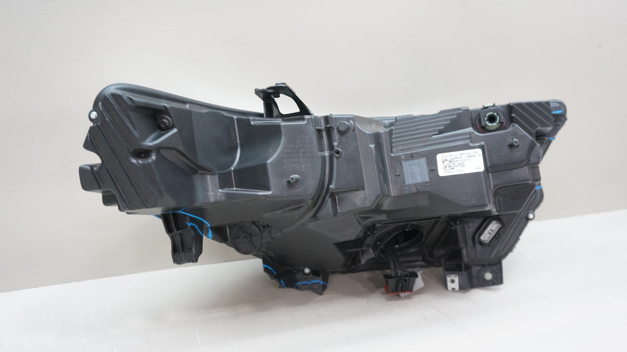 2020-2023 FORD EXPLORER LH LEFT DRIVER SIDE LED HEADLIGHT OEM MB5B-13W030-DF