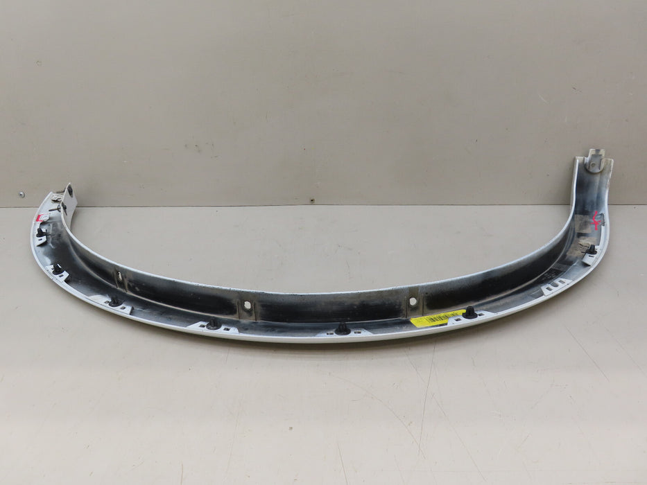2018-2020 FORD F150 F-150 FRONT LEFT DRIVER WHEEL ARCH OEM JL34-16A075-AEW