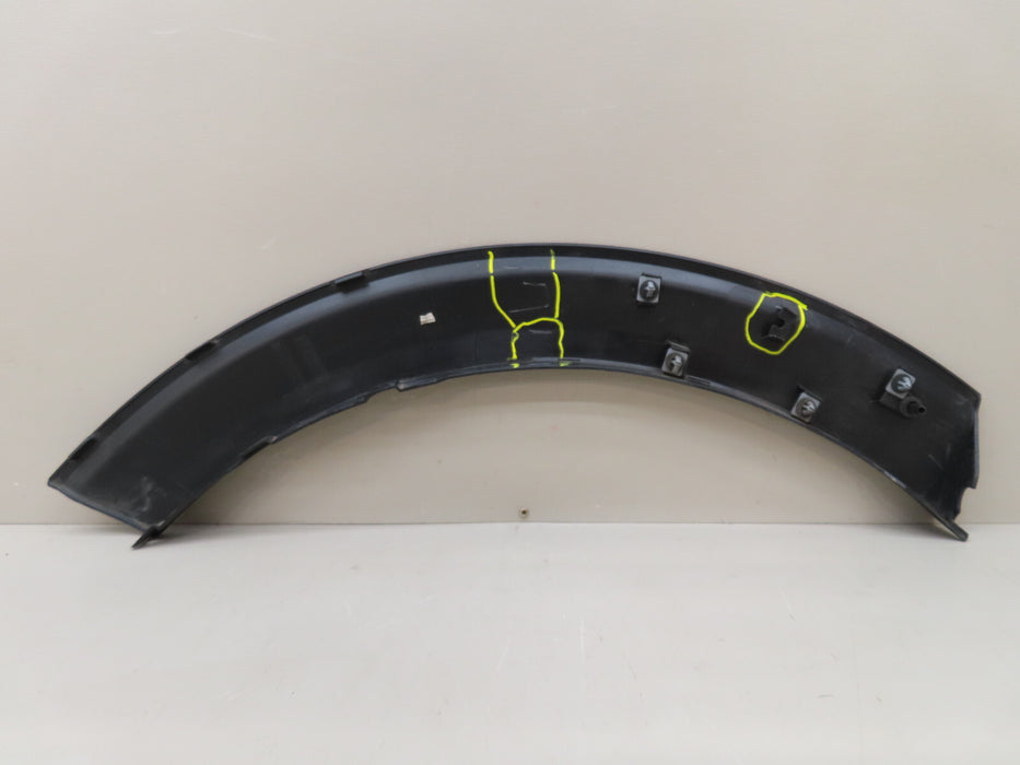 2020-2023 FORD EXPLORER REAR LEFT DRIVER SIDE QUARTER DOOR WHEEL ARCH OEM
