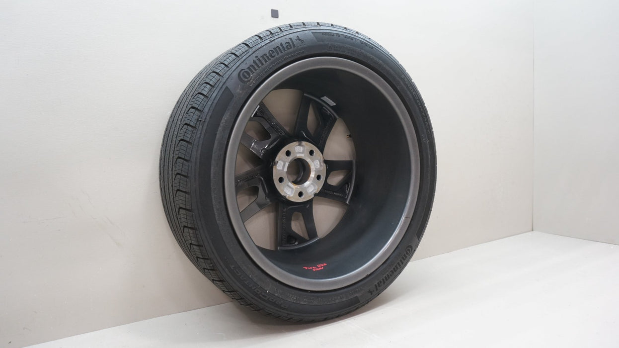 2021-2025 AUDI A4 S4 8X18 WHEEL RIM W/ TIRE 8W0601025EK OEM