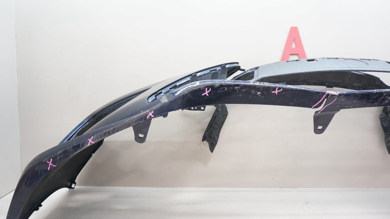 2016-2018 LEXUS ES350 ES300H FRONT BUMPER COVER PANEL 52119-33A30 OEM