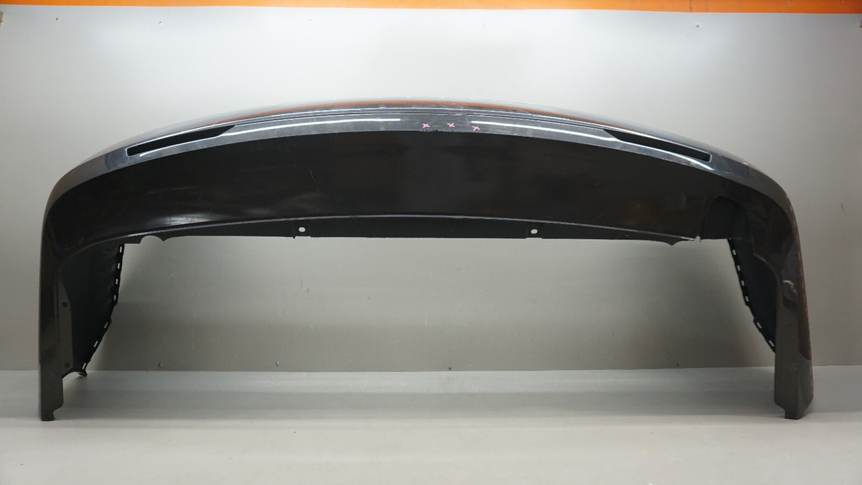 2011-2017 HONDA ODYSSEY TOURING ELITE REAR BUMPER COVER PANEL OEM 71501-TK8-ZZ00