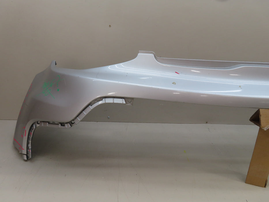 2017 2018 2019 KIA SOUL BUMPER COVER OEM 86511-B2500
