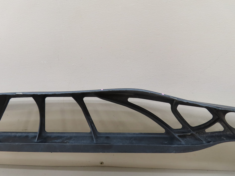 2021-2023 FORD F-150 F150 FRONT LOWER BUMPER AIR DAM VALANCE OEM ML34-17D997