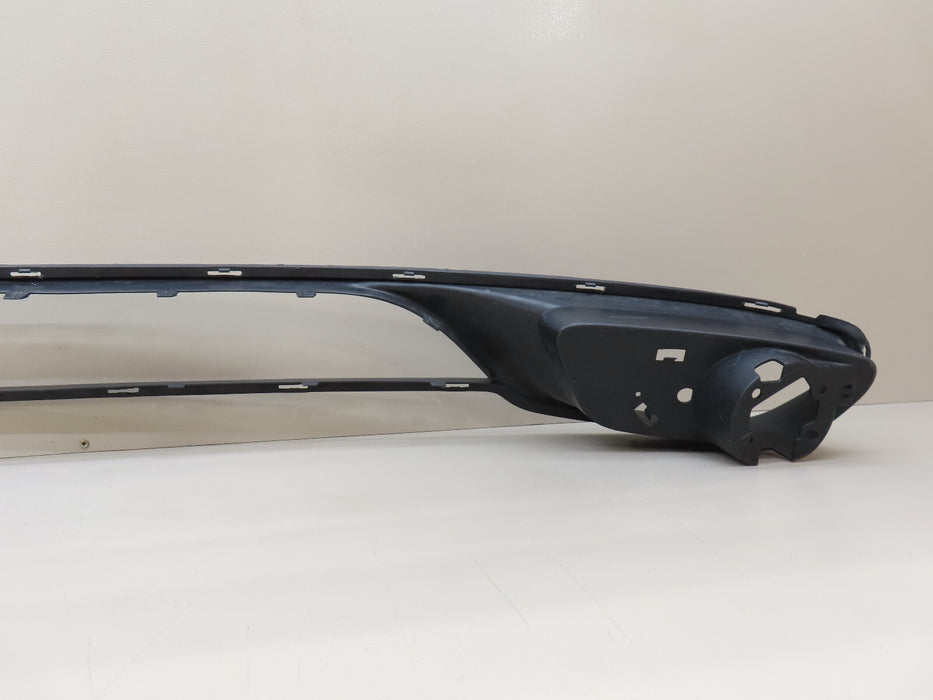 2011-2020 DODGE CARAVAN FRONT LOWER BUMPER OEM 68100690AA