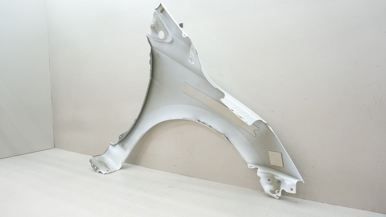 2020-2025 NISSAN VERSA LEFT DRIVER SIDE FENDER PANEL OEM