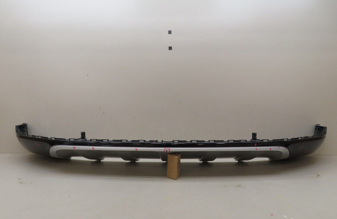 2017-2019 BENTLEY BENTAYGA SUV FRONT LOWER BUMPER COVER PANEL OEM 36A807103