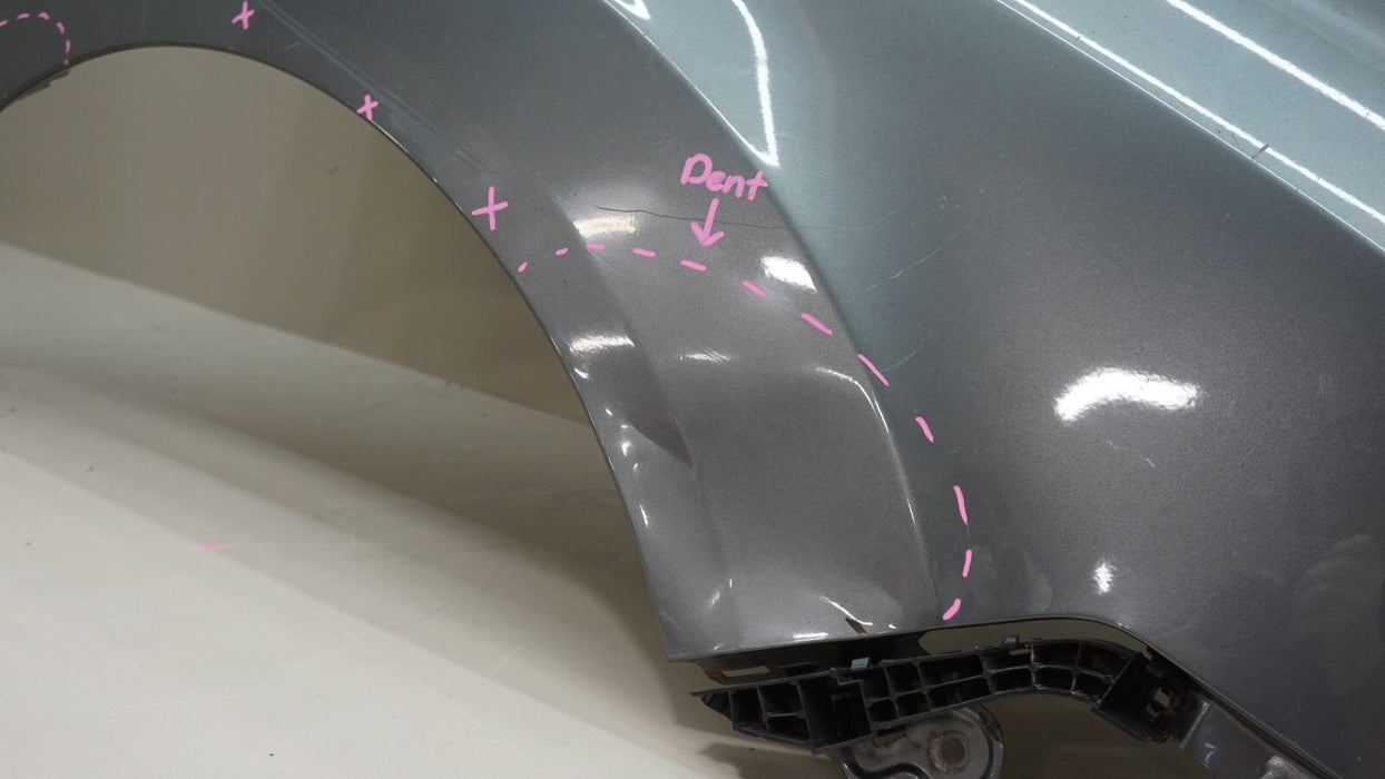 2006 HONDA CRV CR-V FRONT RH RIGHT PASSENGER SIDE FENDER PANEL OEM