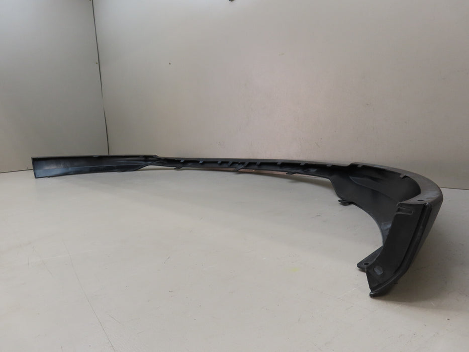 2013-2017 FORD TAURUS FRONT LOWER BUMPER COVER OEM