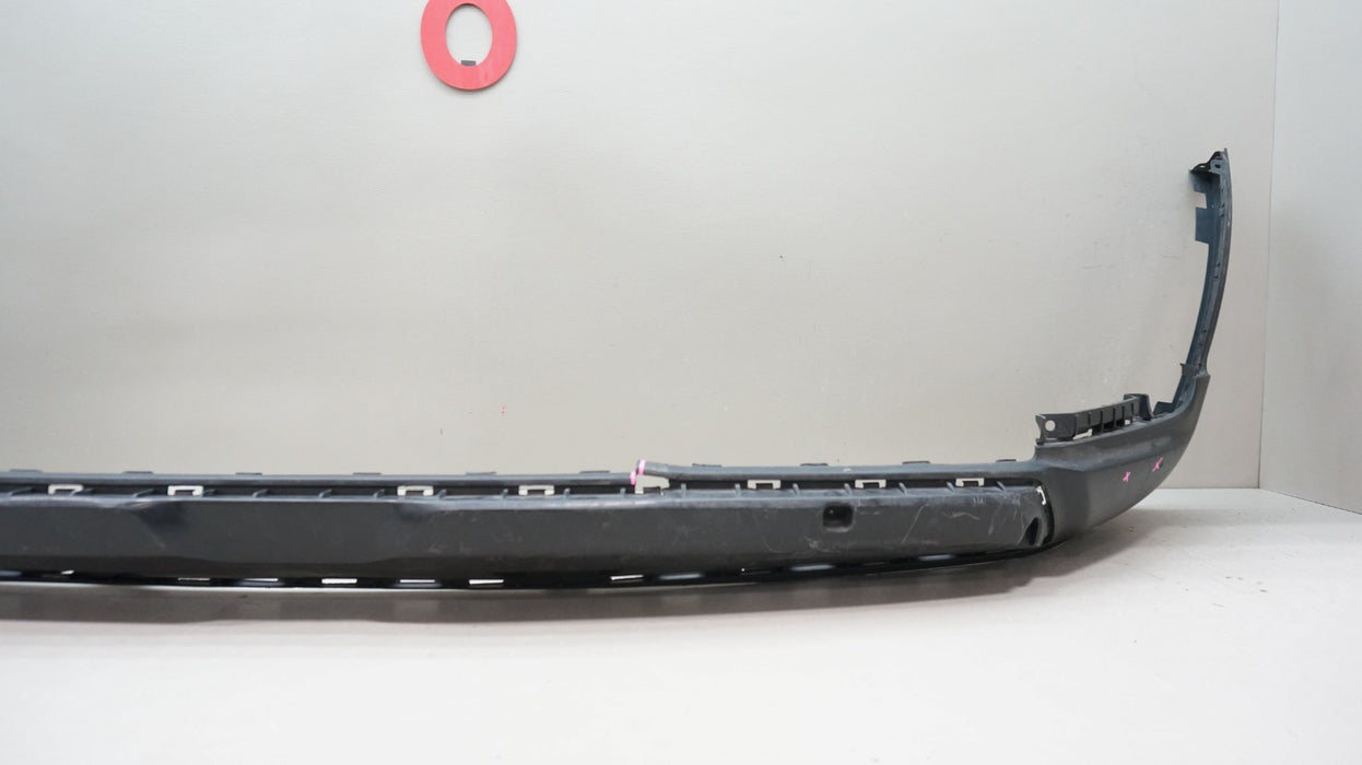2020-2022 KIA TELLURIDE FRONT LOWER BUMPER VALANCE COVER PANEL OEM 86512-S9000