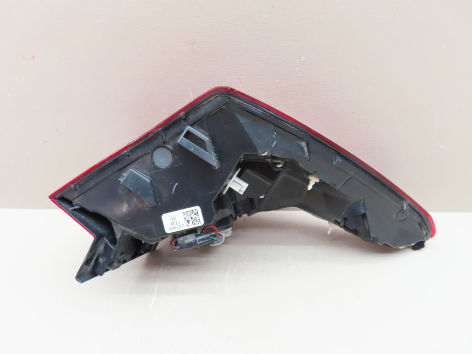 2015 2016 2017 ACURA TLX REAR RIGHT PASSENGER TAIL LIGHT OEM OUTER