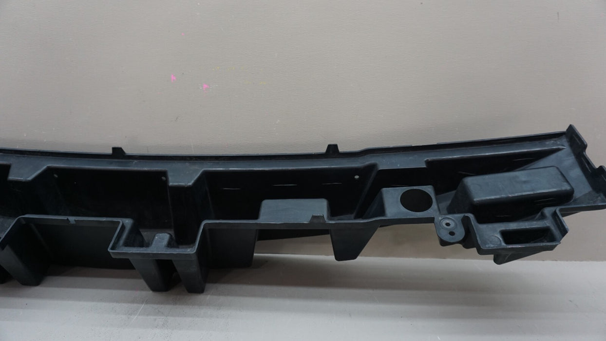 2013-2014 CADILLAC ATS FRONT BUMPER IMPACT ABSORBER DP53-17E898-AC OEM