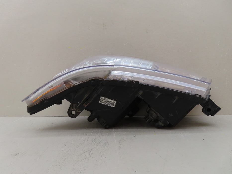 2011-2017 DODGE JOURNEY FRONT LEFT SIDE HEADLIGHT LAMP HALOGEN OEM 05116289AB