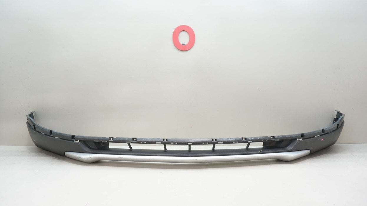 2015-2018 LINCOLN MKC FRONT LOWER BUMPER COVER VALANCE PANEL OEM EJ7B-17626