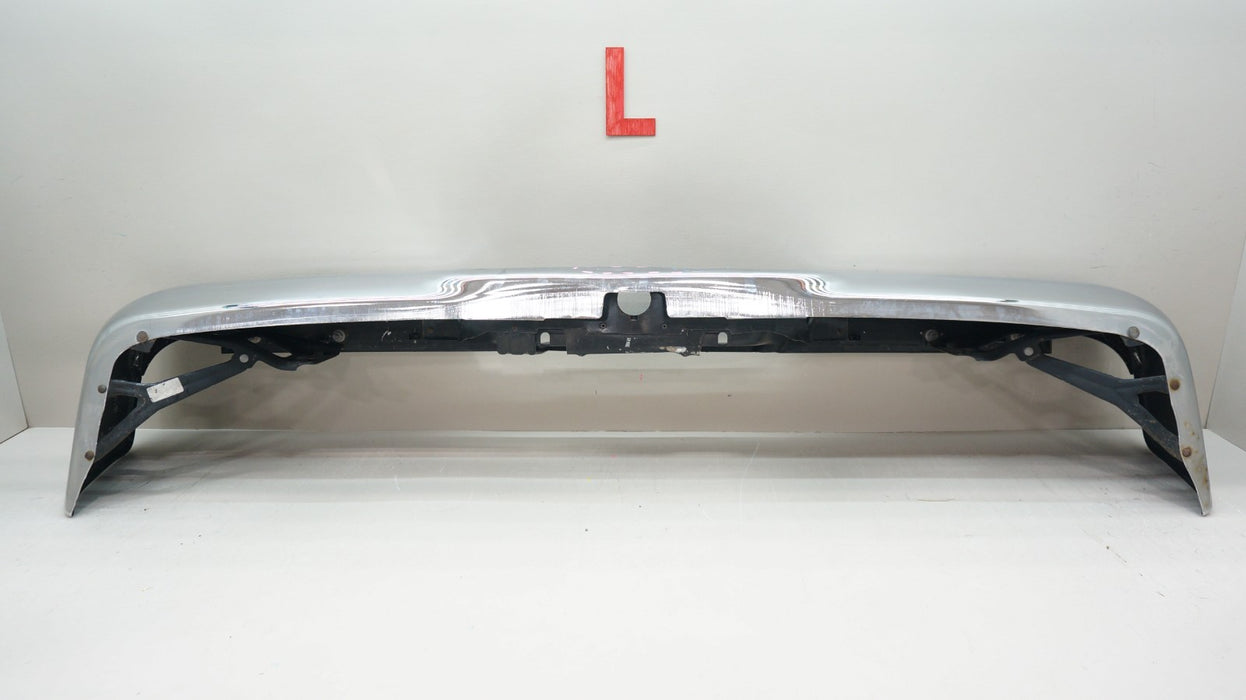 2009-2018 DODGE RAM 2500 3500 REAR BUMPER COVER METAL OEM