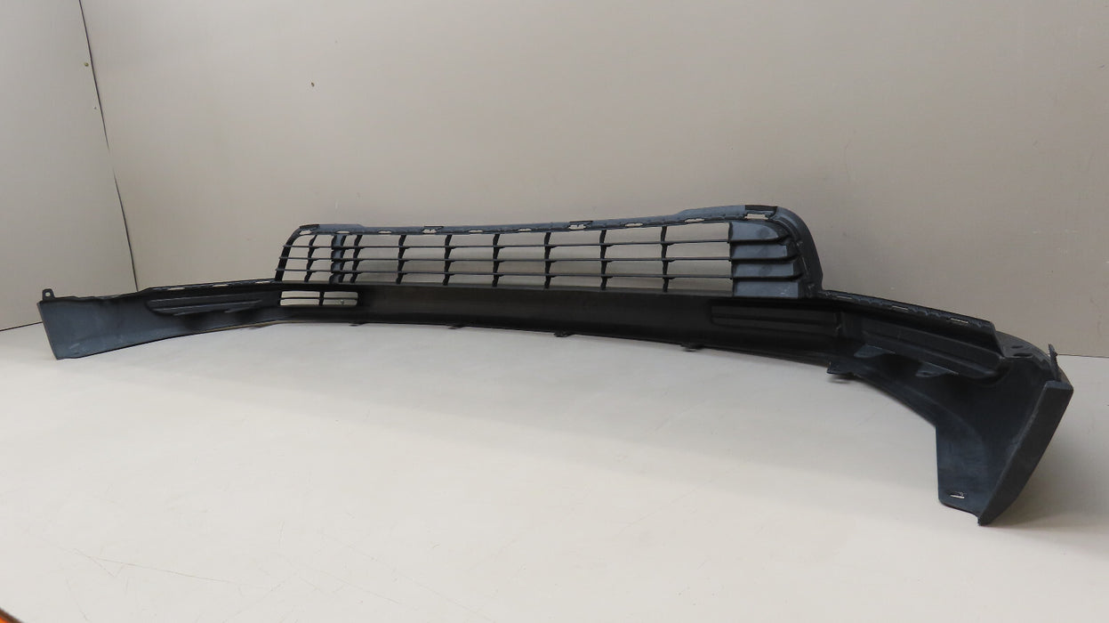2014-2016 TOYOTA HIGHLANDER FRONT LOWER BUMPER VALANCE OEM 52129-0E010