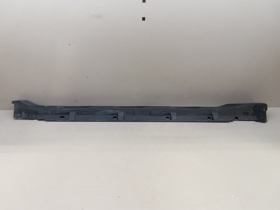 2015-2019 SUBARU OUTBACK RIGHT SIDE ROCKER SKIRT COVER PANEL OEM 91112AL56A