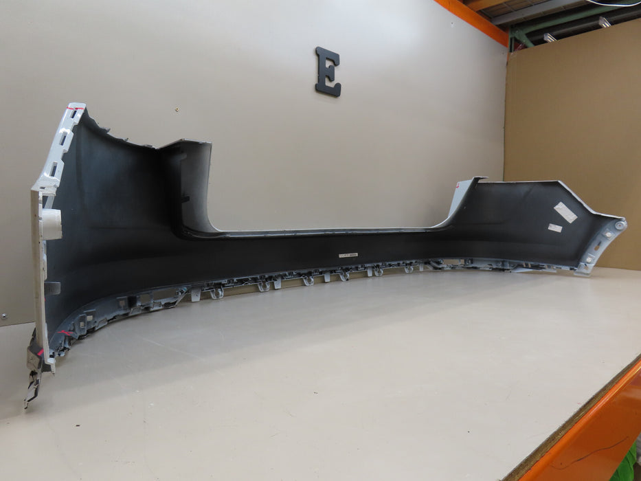 2019 2020 2021 2022 AUDI Q8 REAR BUMPER COVER OEM 4M8807511
