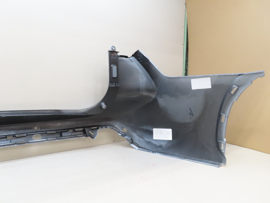 2020 2021 TOYOTA HIGHLANDER REAR BUMPER COVER OEM 52159-0E170