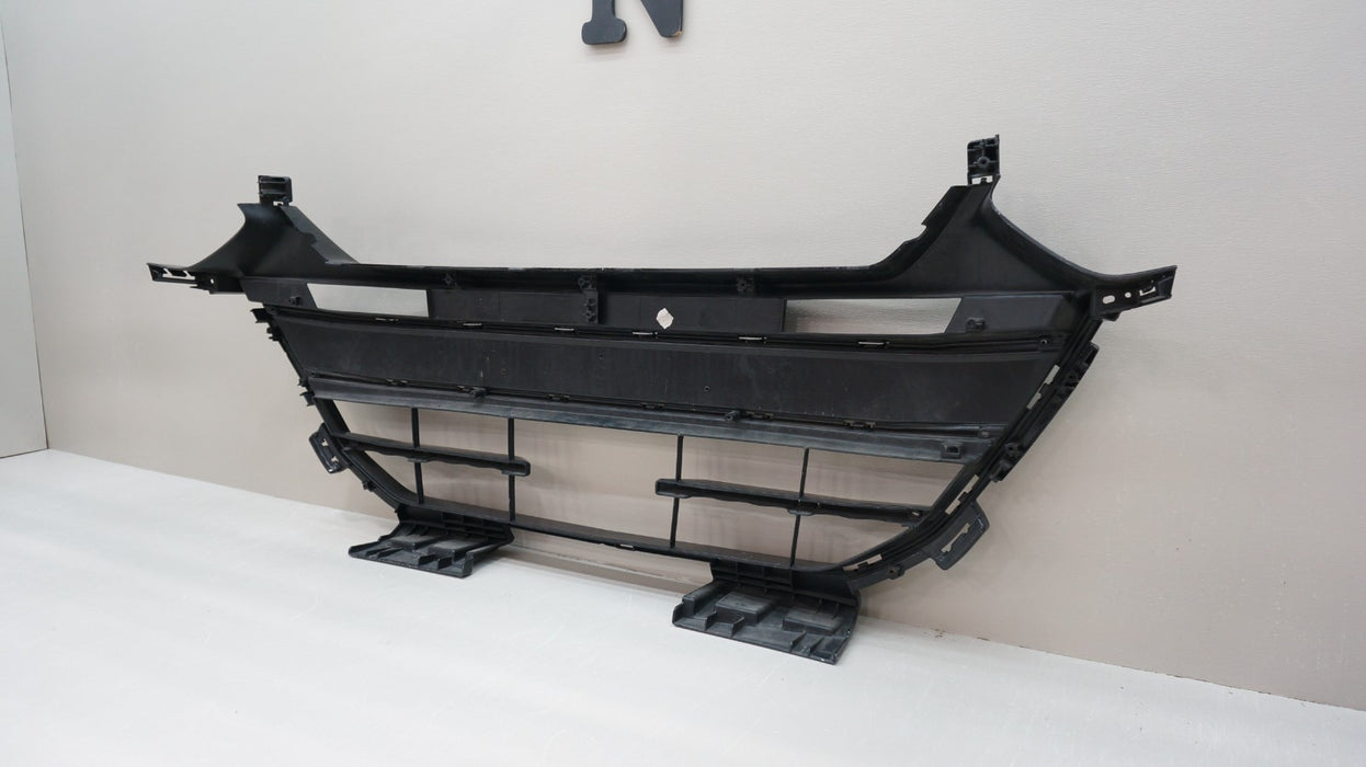 2021-2022 HONDA ACCORD FRONT BUMPER RADIATOR GRILLE OEM 71111-TVA-F0