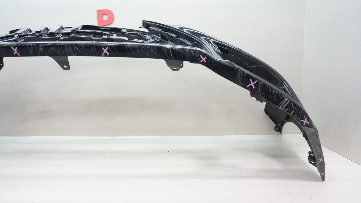 2018-2020 LEXUS LS500 LS500H FRONT BUMPER COVER PANEL OEM 52119-50F20