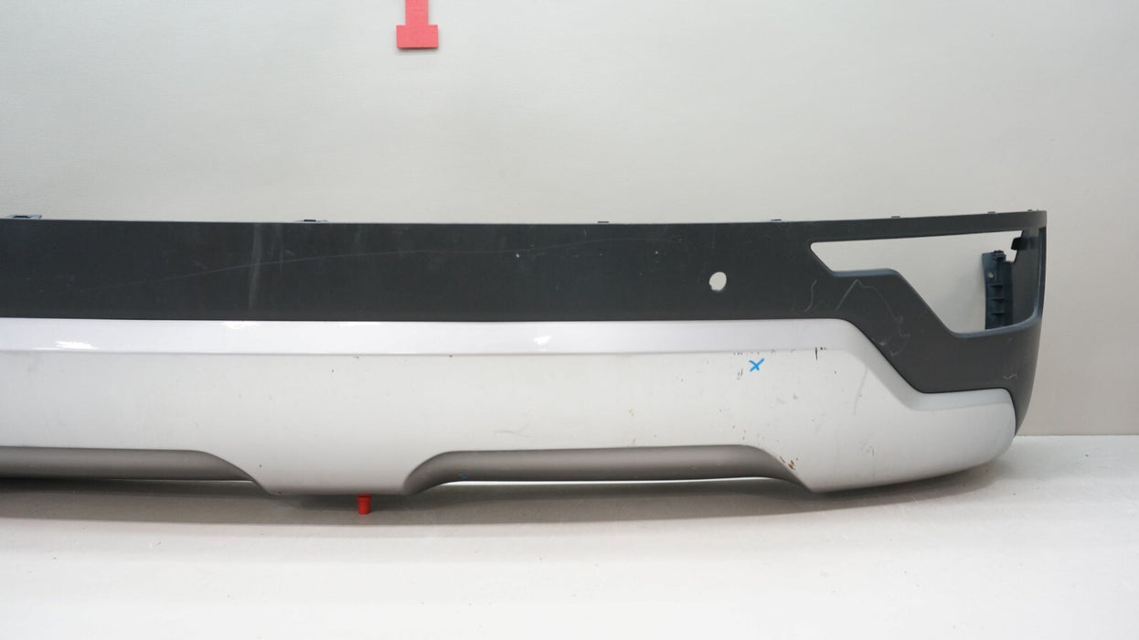 2023-2024 KIA NIRO REAR LOWER BUMPER COVER PANEL OEM 86650-AT000