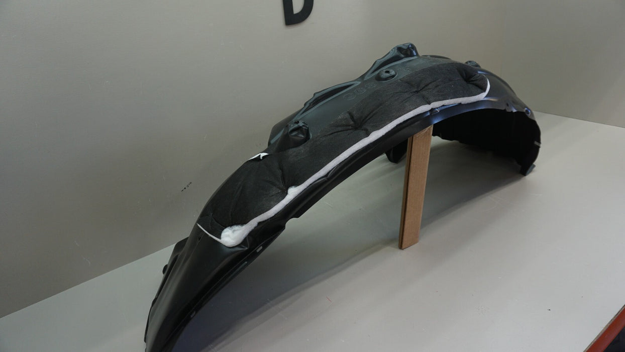 2018-2019 HONDA ODYSSEY FRONT RIGHT PASSENGER SIDE FENDER LINER AFTERMARKET