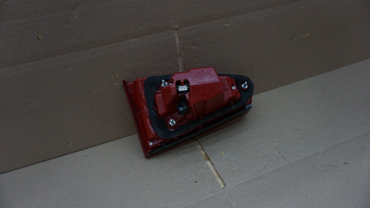 2013-2016 AUDI A4 S4 REAR RIGHT PASSENGERS SIDE TRUNK INNER LED TAIL LIGHT OEM