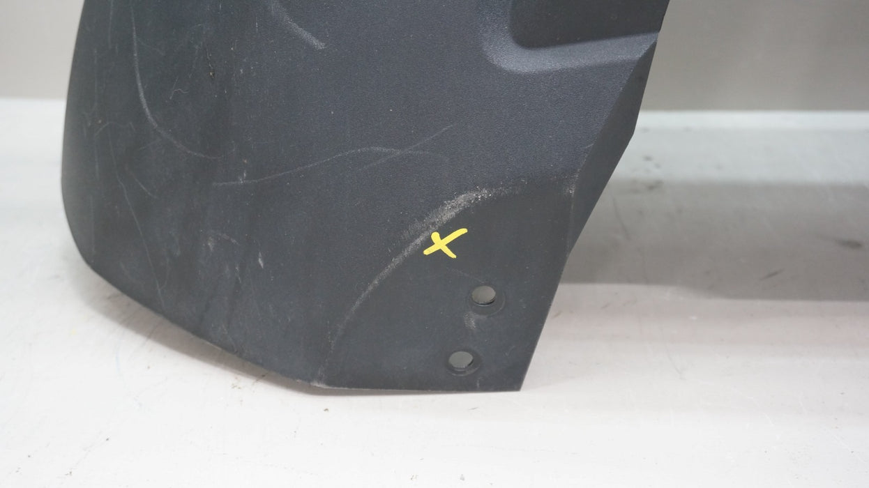 2021-2024 FORD BRONCO SPORT REAR BUMPER COVER PANEL OEM M1PB-17D781