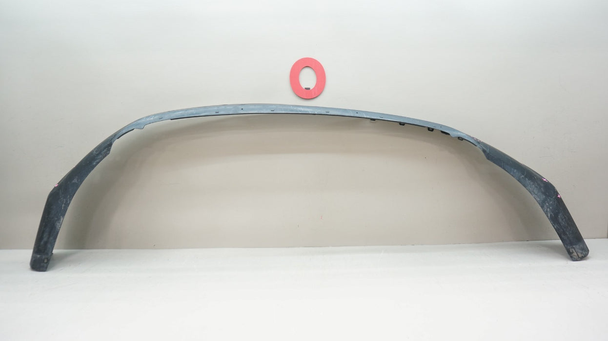 2016-2018 TOYOTA RAV-4 REAR LOWER BUMPER VALANCE COVER PANEL OEM 52169-0R010