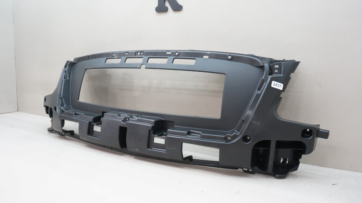 2019 LINCOLN MKC FRONT BUMPER GRILLE REINFORCEMENT INNER MOLDING OEMKJ7Z-8A284