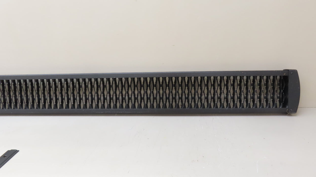LUVERNE RUNNING BOARD AFTERMARKET