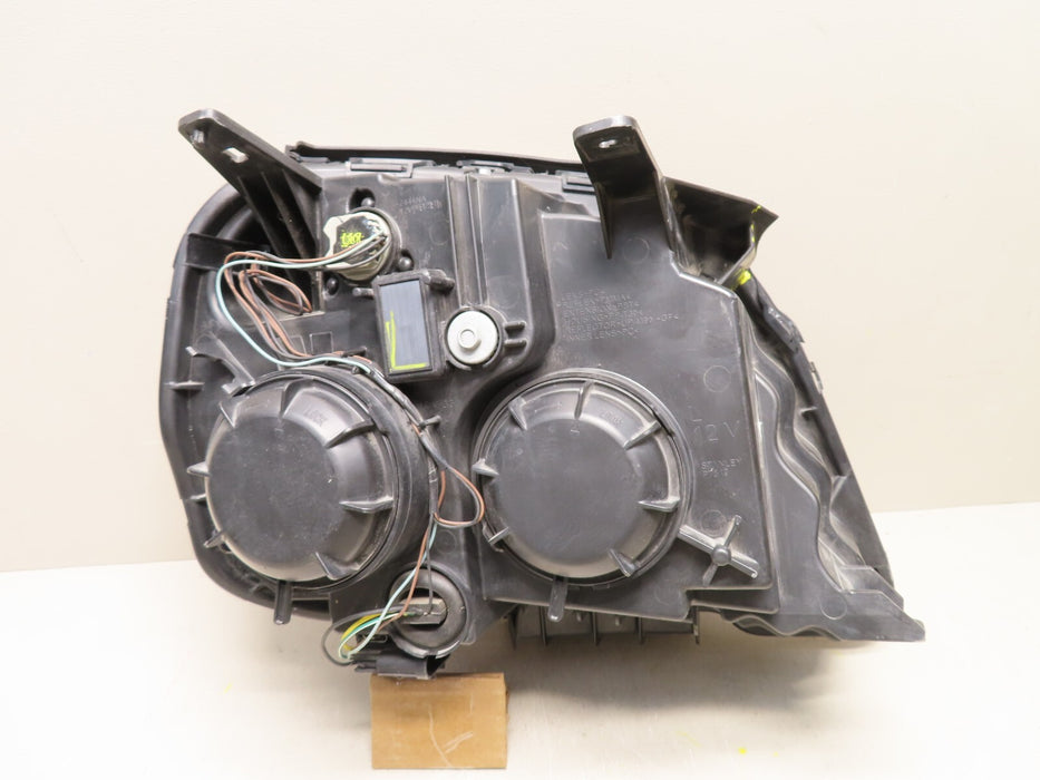 2010-2015 GMC TERRAIN DRIVER LEFT HEADLIGHT LAMP HALOGEN OEM