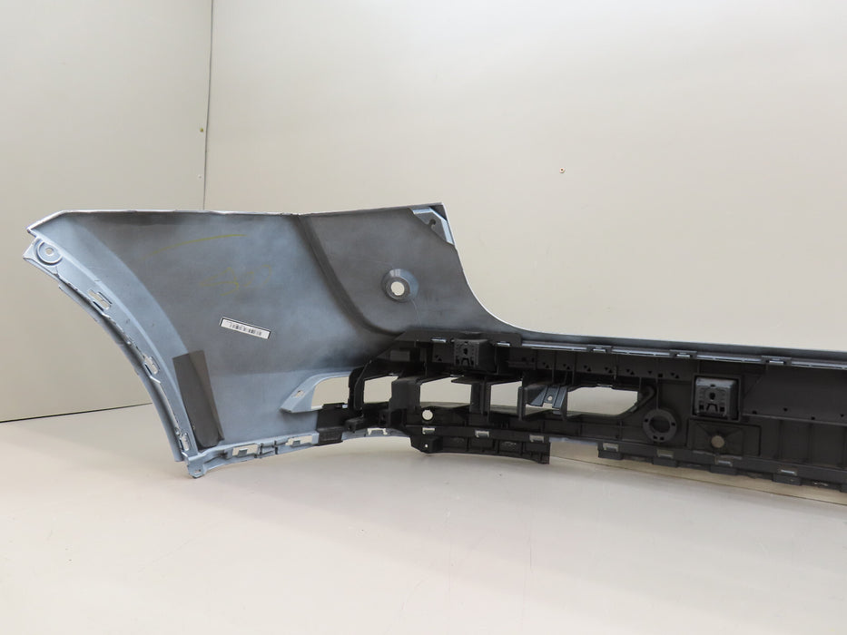2017-2020 AUDI Q5 REAR UPPER BUMPER COVER OEM 80A.807.511