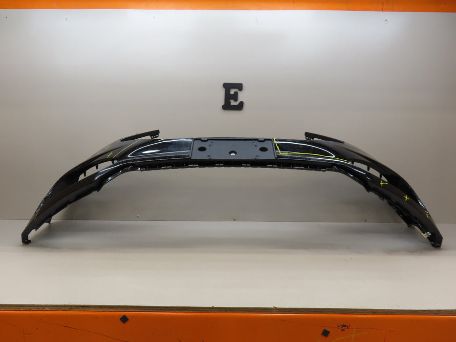 2019 2020 2021 2022 2023 FORD EDGE FRONT BUMPER COVER OEM KT4B-17F003