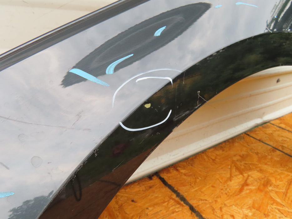 2017 2018 2019 2020 AUDI A4 S4 B9 LEFT FENDER OEM