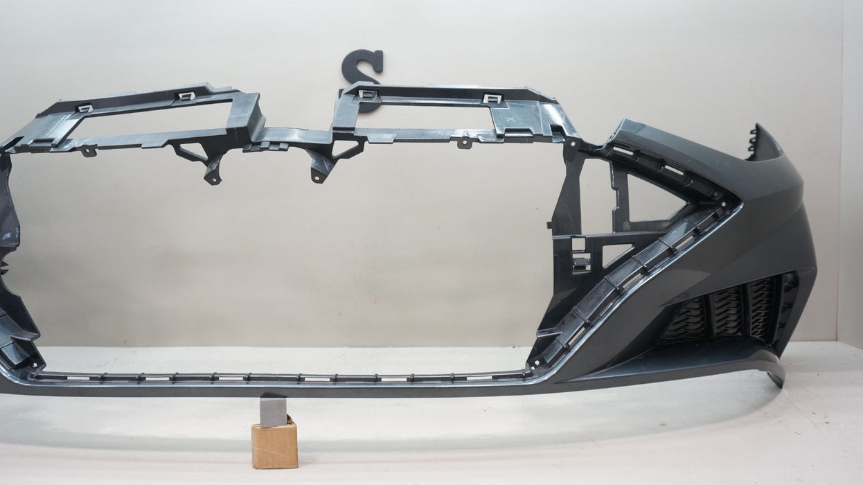 2020-2022 HYUNDAI SONATA FRONT BUMPER COVER OEM 86511-L1450