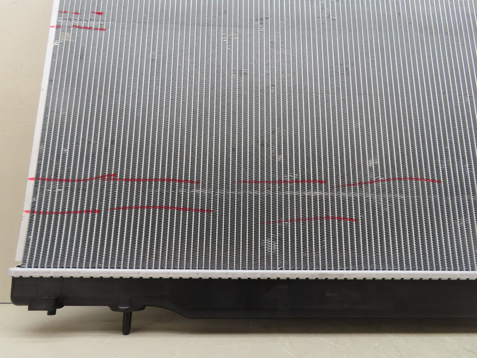 2019 2020 2021 2022 SUBARU ASCENT RADIATOR OEM 45111XC00A
