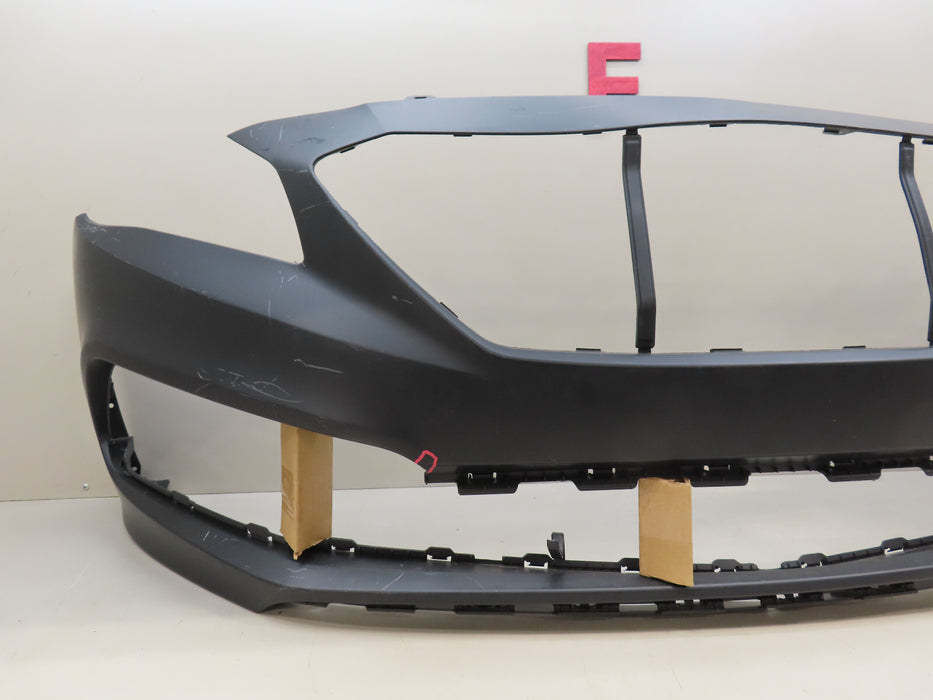 2015-2017 HYUNDAI SONATA FRONT BUMPER COVER AFTERMARKET CAPA