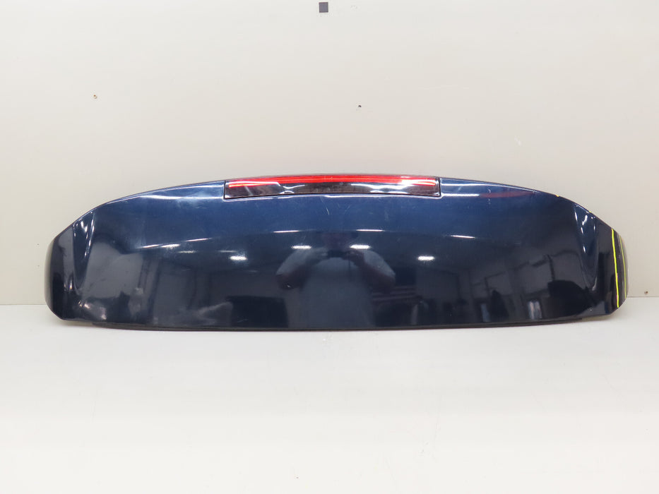 2015-2020 CADILLAC ESCALADE REAR TRUNK SPOILER WING OEM 84003037