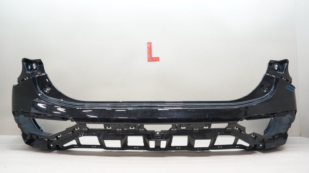 2023-2025 KIA SPORTAGE REAR BUMPER COVER PANEL OEM