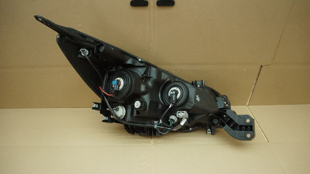 2015-2017 SUBARU LEGACY FRONT LEFT DRIVER SIDE HEADLIGHT HALOGEN OEM 15 16 17