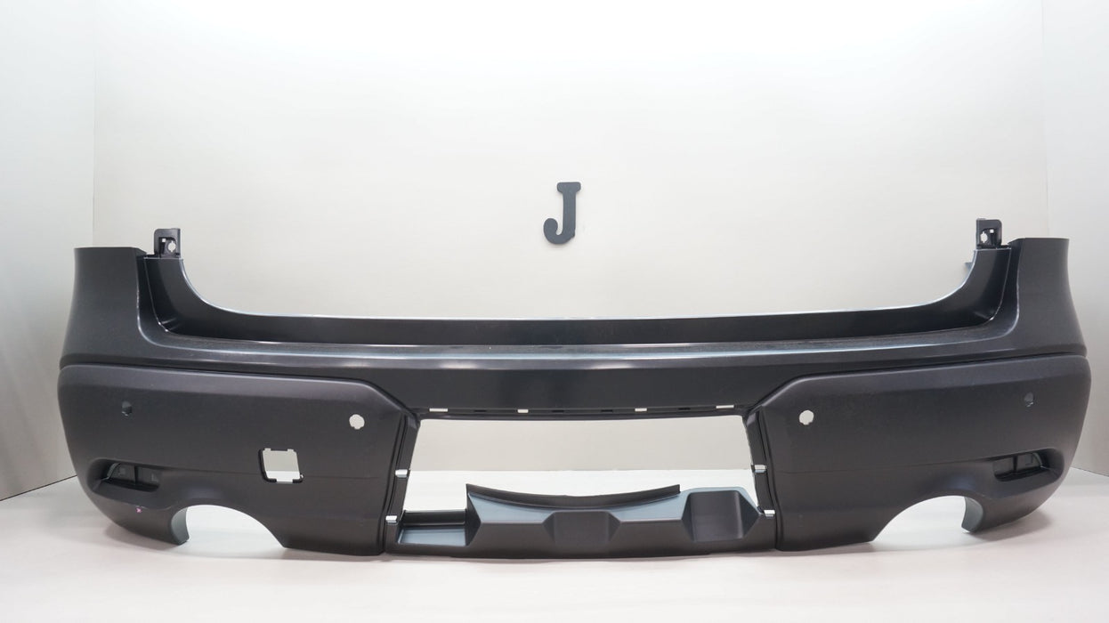 2019-2023 SUBARU ASCENT REAR BUMPER COVER PANEL OEM 57704XC01A