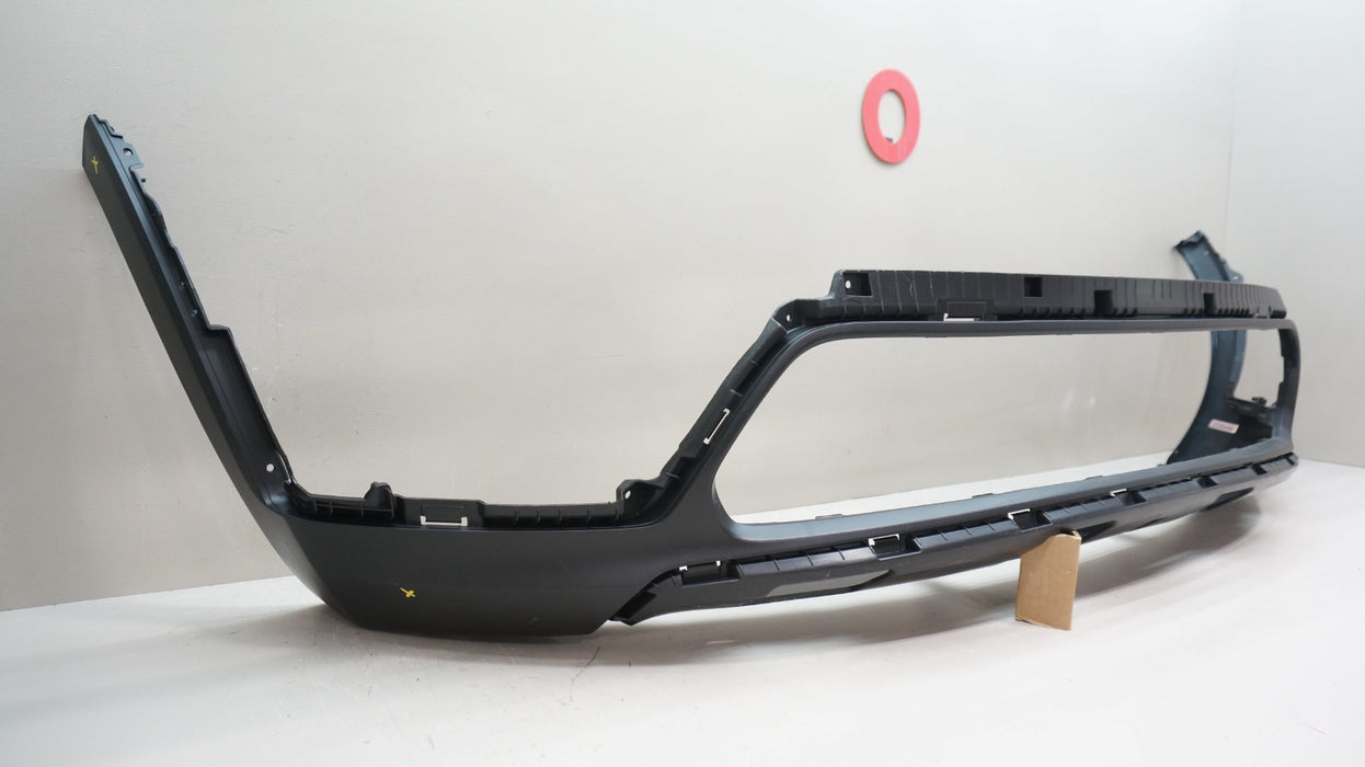 2016-2018 KIA SORENTO FRONT LOWER BUMPER COVER OEM 86512-C6000