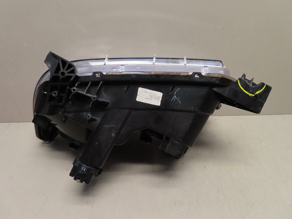 2007-2013 TOYOTA TUNDRA RIGHT PASSENGER SIDE HEADLIGHT HALOGEN LAMP OEM