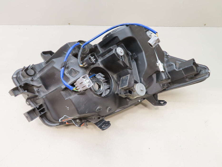 2014 2015 2016 2017 2018 2019 LEXUS GX460 LED HEADLIGHT LEFT DRIVER OEM